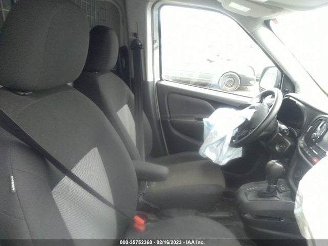 2021 Ram Promaster City, VIN: ZFBHRFAB0M6S94470
