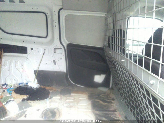 2021 Ram Promaster City, VIN: ZFBHRFAB0M6S94470
