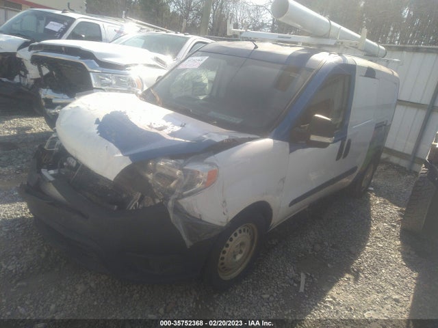 2021 Ram Promaster City, VIN: ZFBHRFAB0M6S94470