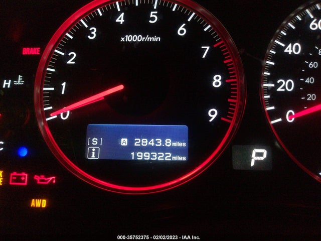 4S4BP86C184314860 Subaru Outback 3.0r Ll Bean