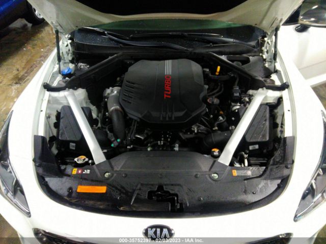 KNAE45LC9L6073945 KIA Stinger Gt1