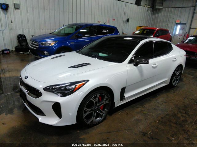 KNAE45LC9L6073945 KIA Stinger Gt1