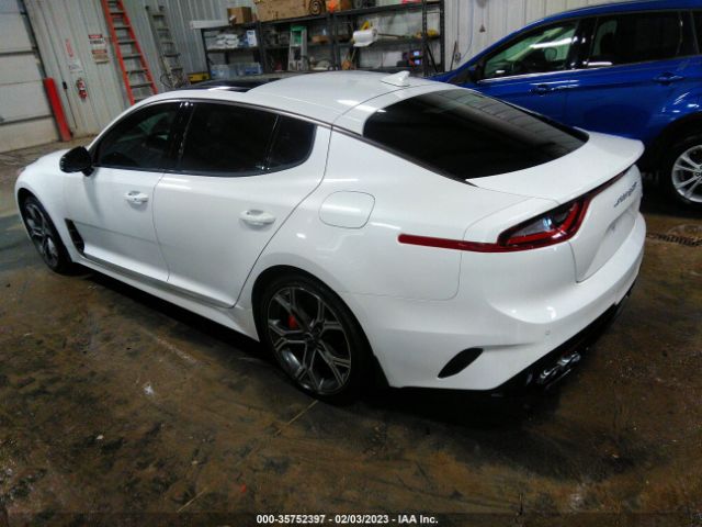 KNAE45LC9L6073945 KIA Stinger Gt1