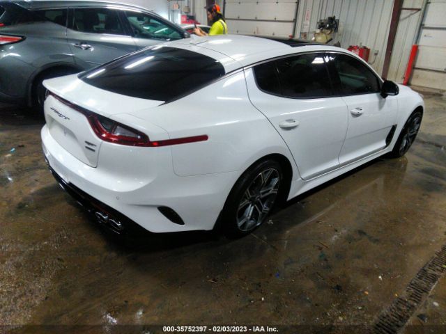 KNAE45LC9L6073945 KIA Stinger Gt1