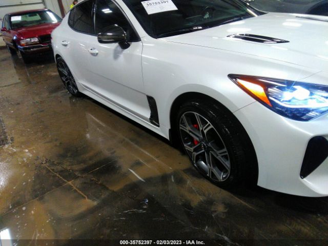 KNAE45LC9L6073945 KIA Stinger Gt1