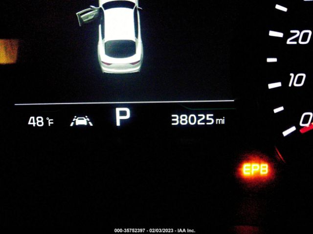 KNAE45LC9L6073945 KIA Stinger Gt1