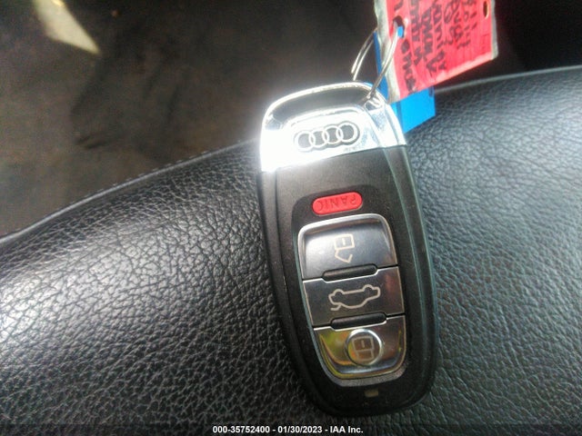 Audi Q5 Premium Plus 2014 WA1LFAFP8EA055040 Image 11