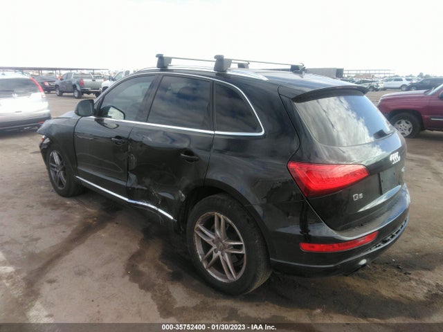Audi Q5 Premium Plus 2014 WA1LFAFP8EA055040 Image 3