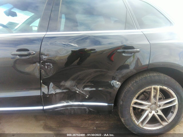 Audi Q5 Premium Plus 2014 WA1LFAFP8EA055040 Image 6