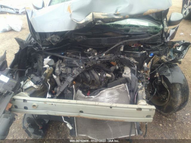 3N1CN7AP6KL823589 Nissan Versa Sedan Sv