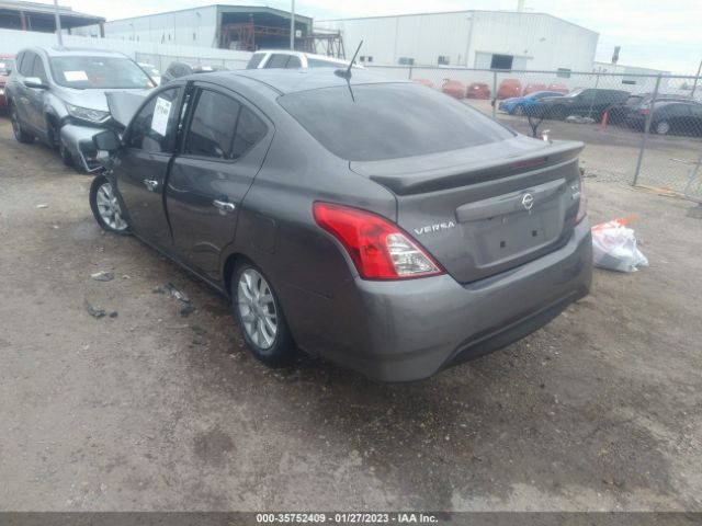 3N1CN7AP6KL823589 Nissan Versa Sedan Sv