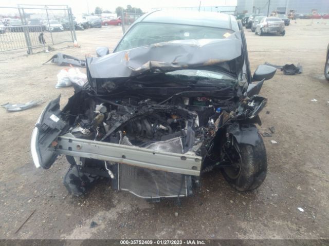 3N1CN7AP6KL823589 Nissan Versa Sedan Sv