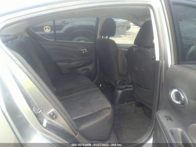 3N1CN7AP6KL823589 Nissan Versa Sedan Sv