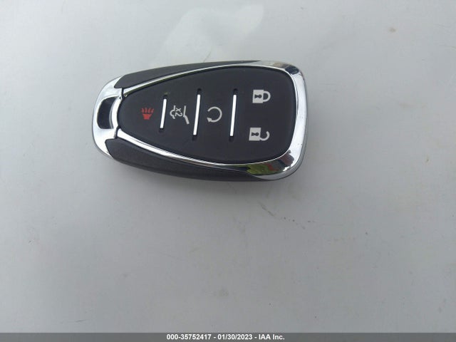 Chevrolet EQUINOX LT 2022 3GNAXUEV3NL257375 Image 11