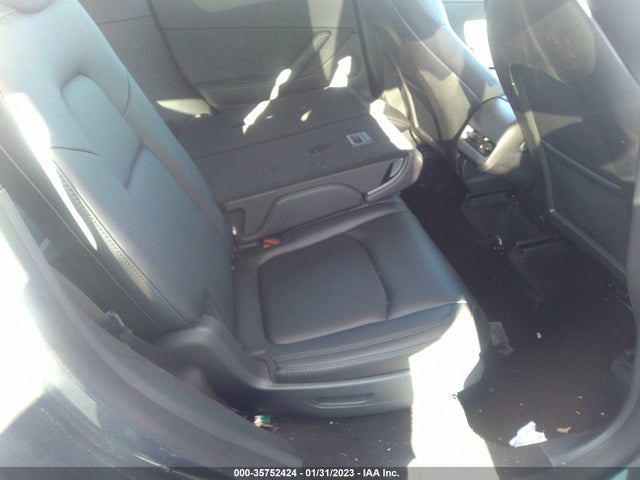 Tesla Model Y Long Range 2023 7SAYGAEE6PF596397 Image 8