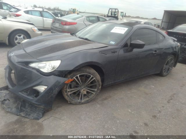 JF1ZNAA11F9711934 Scion FR-S