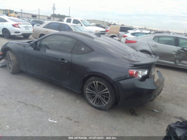 JF1ZNAA11F9711934 Scion FR-S