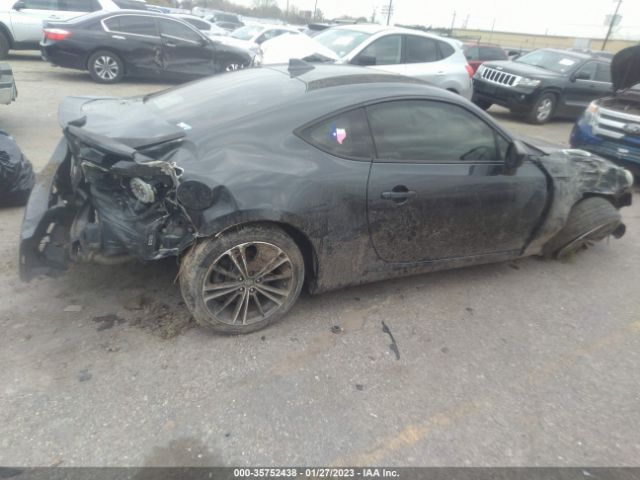 JF1ZNAA11F9711934 Scion FR-S