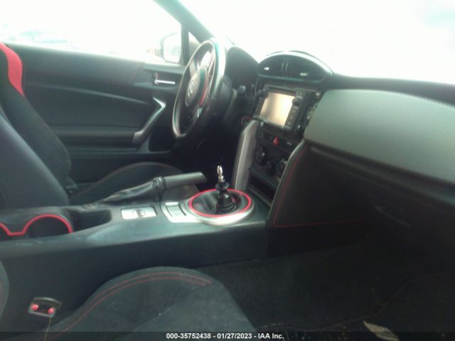 JF1ZNAA11F9711934 Scion FR-S