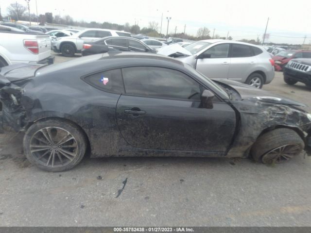 JF1ZNAA11F9711934 Scion FR-S