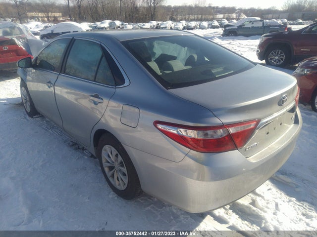 2015 TOYOTA CAMRY XLE/SE/LE/XSE VIN: 4T4BF1FK9FR511120