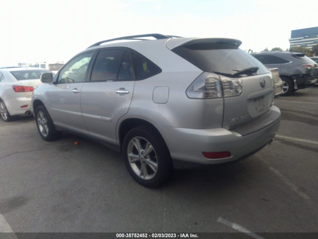 JTJGW31U482850159 Lexus RX 400H