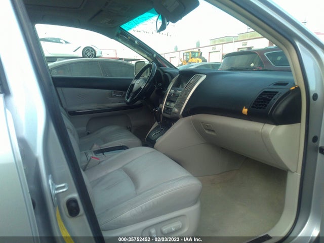 JTJGW31U482850159 Lexus RX 400H