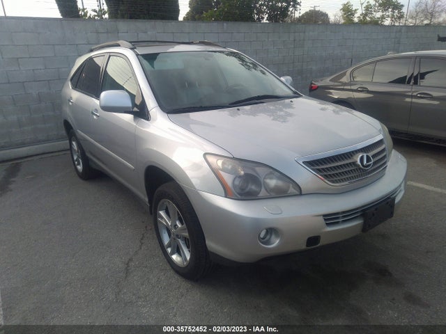 JTJGW31U482850159 Lexus RX 400H