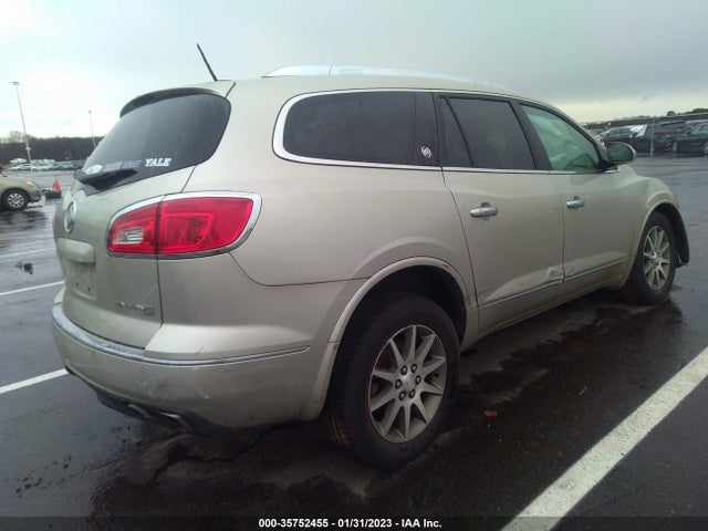 2017 BUICK ENCLAVE LEATHER VIN: 5GAKVBKD3HJ270563