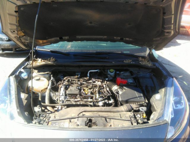 1FMCU0G66MUA46812 Ford ESCAPE SE