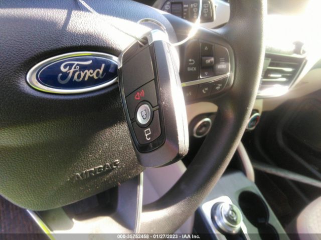 1FMCU0G66MUA46812 Ford ESCAPE SE