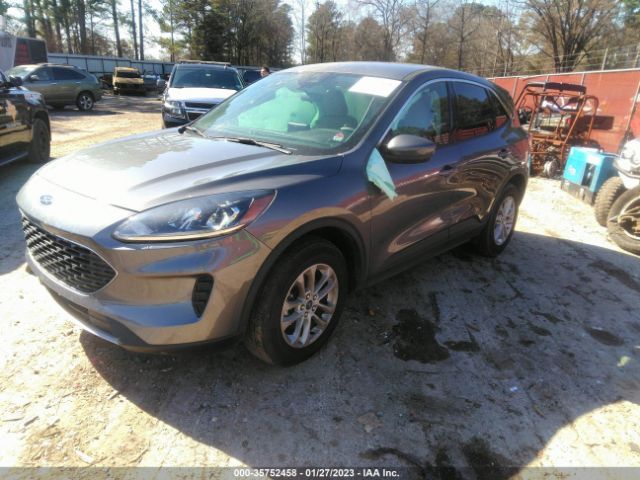 1FMCU0G66MUA46812 Ford ESCAPE SE