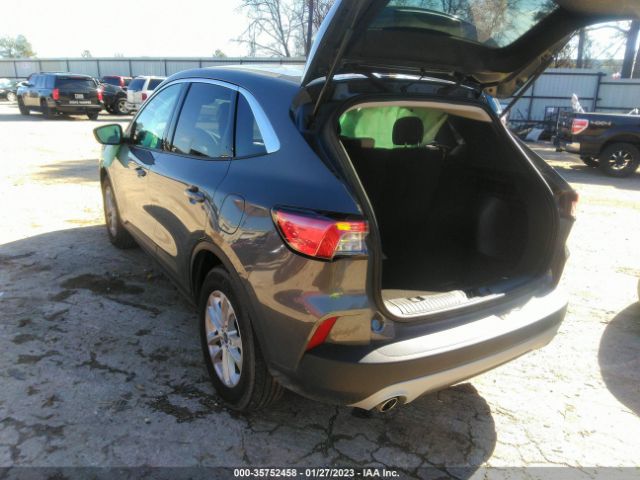 1FMCU0G66MUA46812 Ford ESCAPE SE