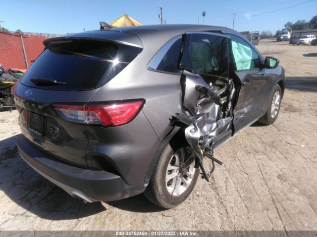 1FMCU0G66MUA46812 Ford ESCAPE SE