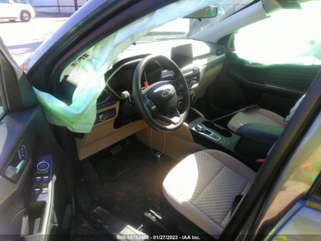 1FMCU0G66MUA46812 Ford ESCAPE SE