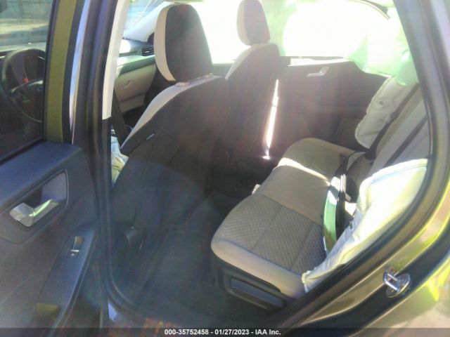 1FMCU0G66MUA46812 Ford ESCAPE SE