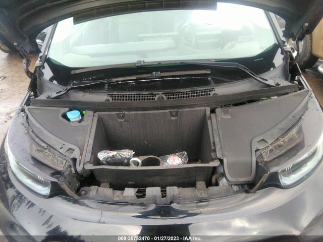 2017 BMW i3, VIN: WBY1Z8C50HV551364