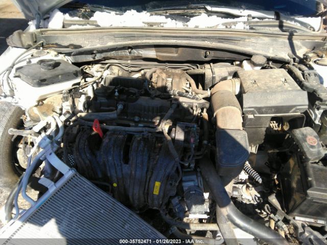 5XXGT4L30LG413302 KIA Optima Lx