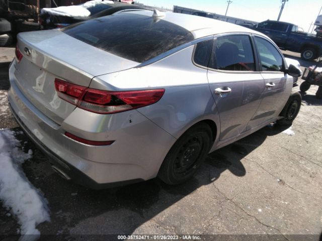 5XXGT4L30LG413302 KIA Optima Lx