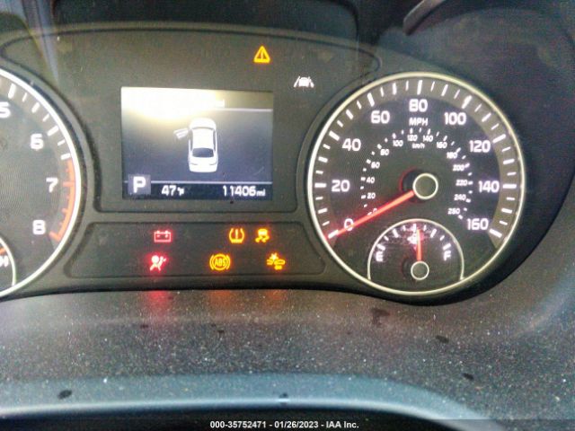 5XXGT4L30LG413302 KIA Optima Lx