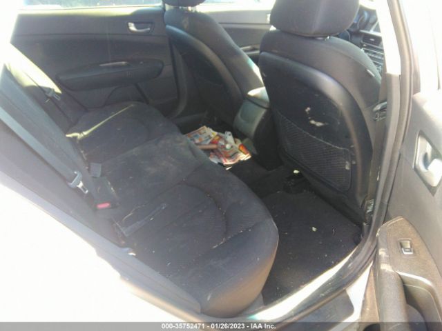 5XXGT4L30LG413302 KIA Optima Lx