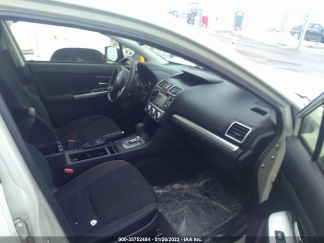 JF2GPACC7F8303472 Subaru Xv Crosstrek Premium