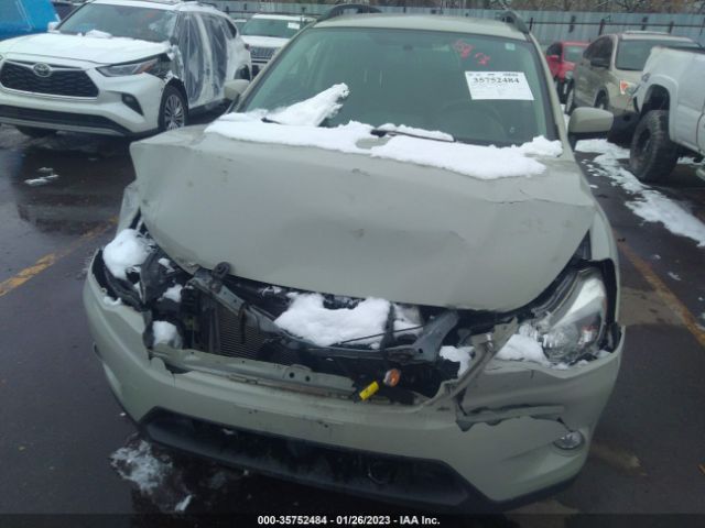 JF2GPACC7F8303472 Subaru Xv Crosstrek Premium