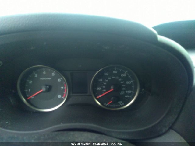 JF2GPACC7F8303472 Subaru Xv Crosstrek Premium