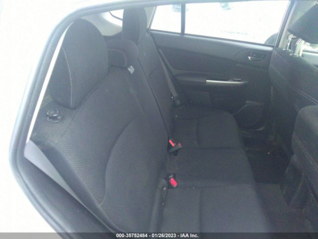 JF2GPACC7F8303472 Subaru Xv Crosstrek Premium