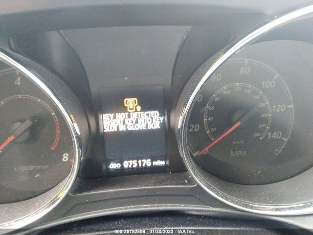 4A4AR4AW7FE035059 Mitsubishi OUTLANDER SPORT