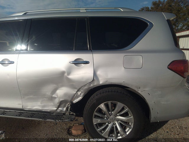 JN8AZ2NF8G9610919 Infiniti QX80