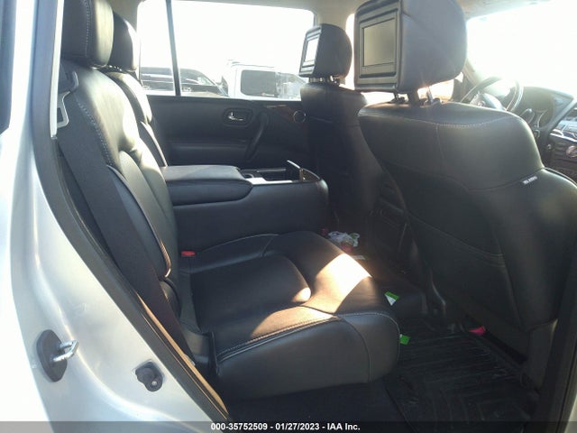 JN8AZ2NF8G9610919 Infiniti QX80