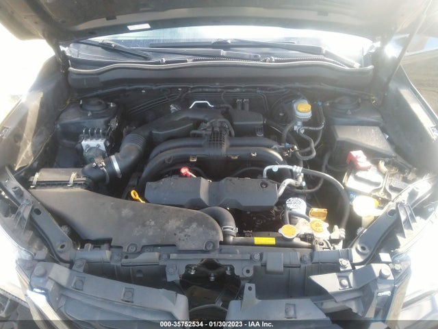 2017 SUBARU FORESTER PREMIUM VIN: JF2SJADC4HH404286