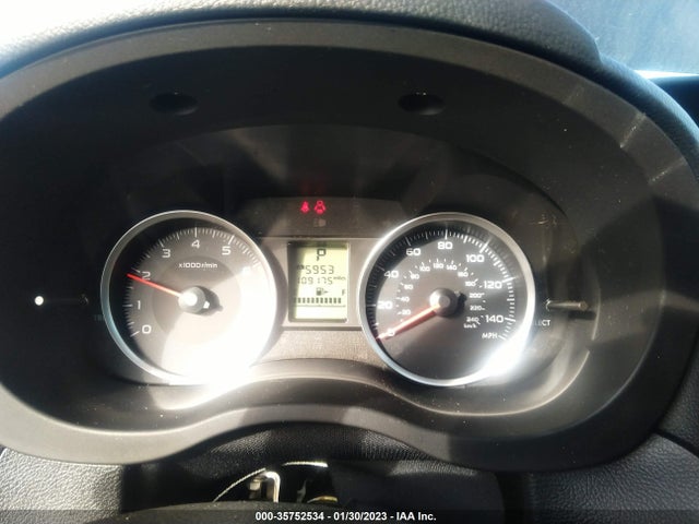 2017 SUBARU FORESTER PREMIUM VIN: JF2SJADC4HH404286